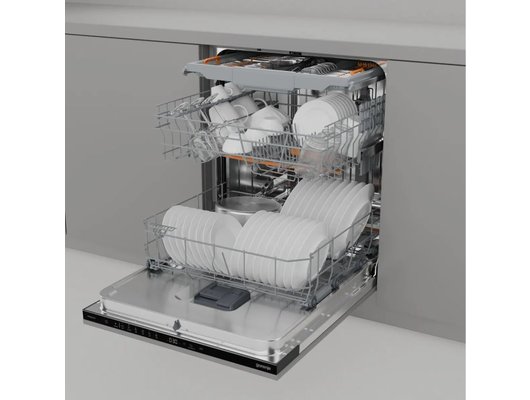 Встраиваемая посудомоечная машина GORENJE GV16E3